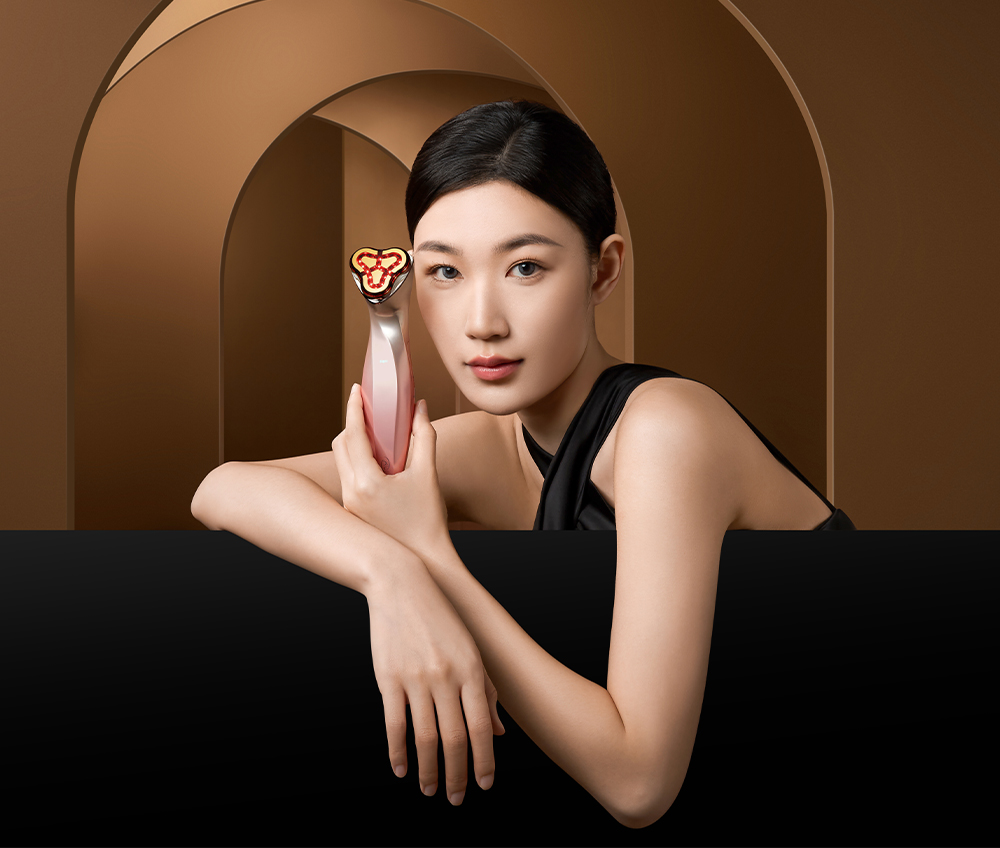 佩肌  玉如意美容仪