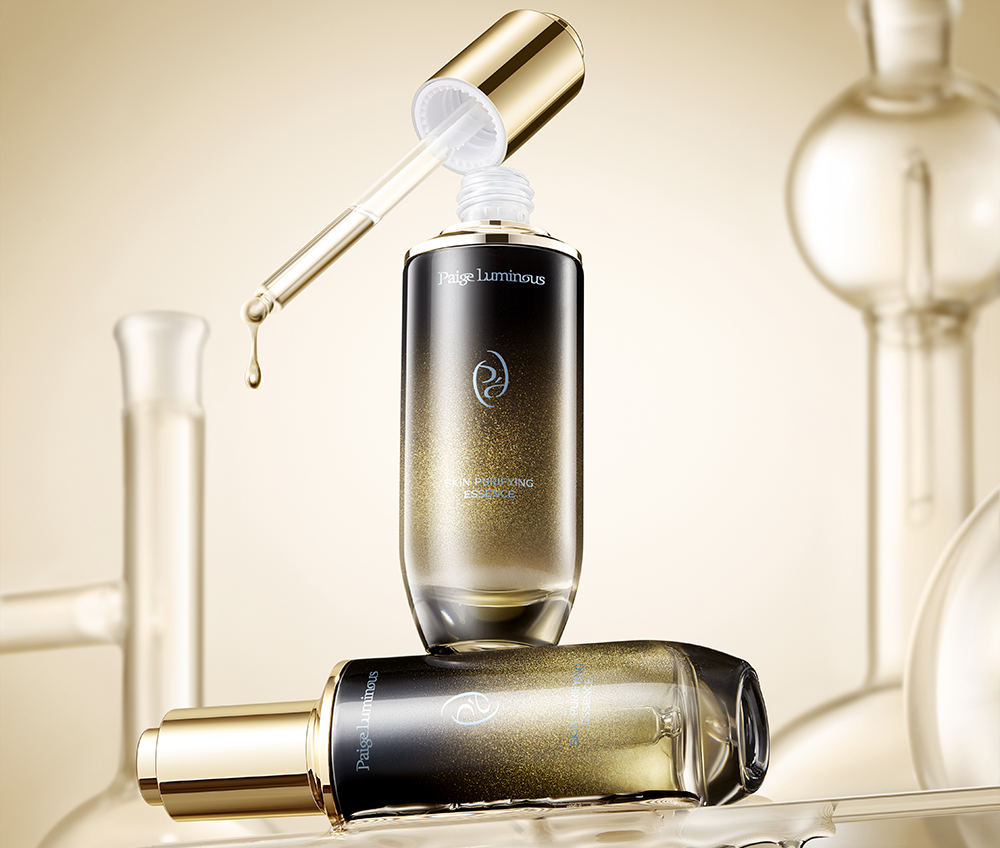 佩肌 净肌平衡精华液