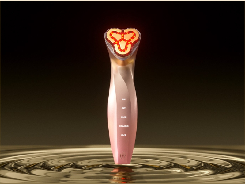 数智化赋能，阐释身心之美